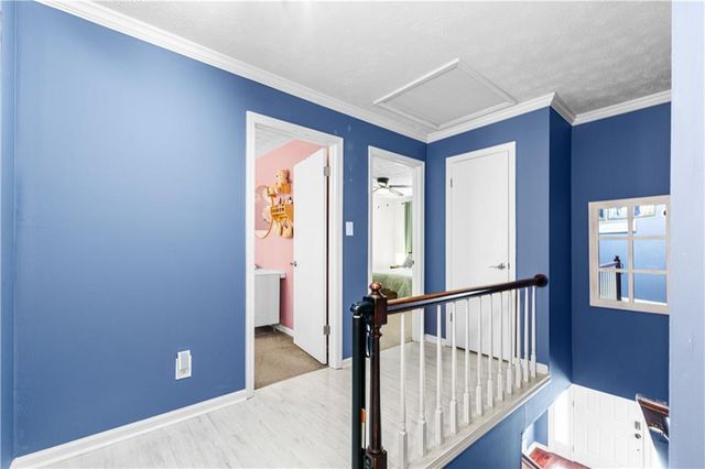 3044 Periwinkle Drive, Snellville, GA 30078