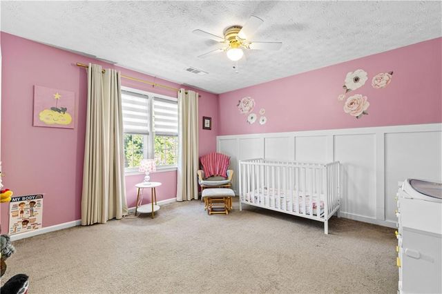 3044 Periwinkle Drive, Snellville, GA 30078