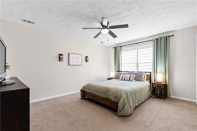 3044 Periwinkle Drive, Snellville, GA 30078