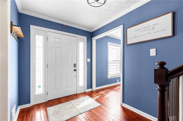 3044 Periwinkle Drive, Snellville, GA 30078