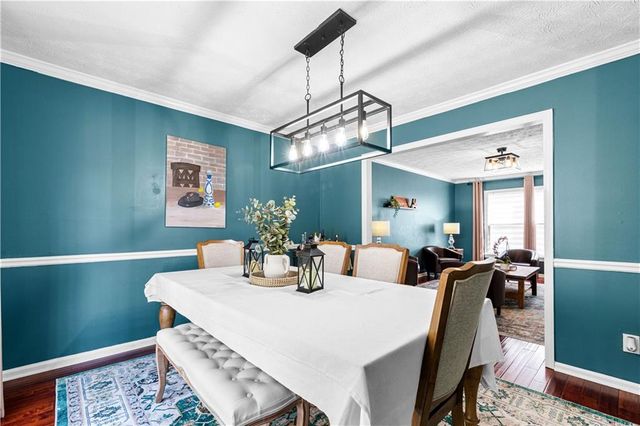 3044 Periwinkle Drive, Snellville, GA 30078