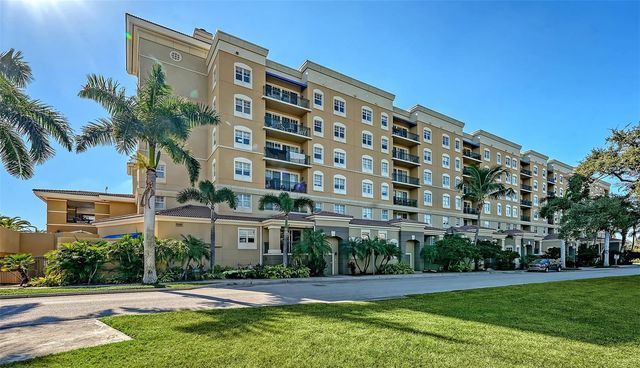1064 N TAMIAMI TRAIL 1625, Sarasota, FL 34236