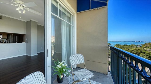 1064 N TAMIAMI TRAIL 1625, Sarasota, FL 34236