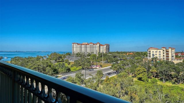 1064 N TAMIAMI TRAIL 1625, Sarasota, FL 34236