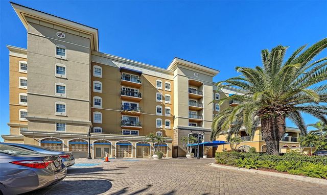 1064 N TAMIAMI TRAIL 1625, Sarasota, FL 34236