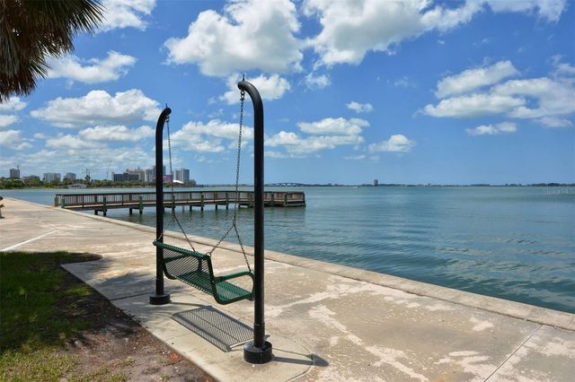 1064 N TAMIAMI TRAIL 1625, Sarasota, FL 34236