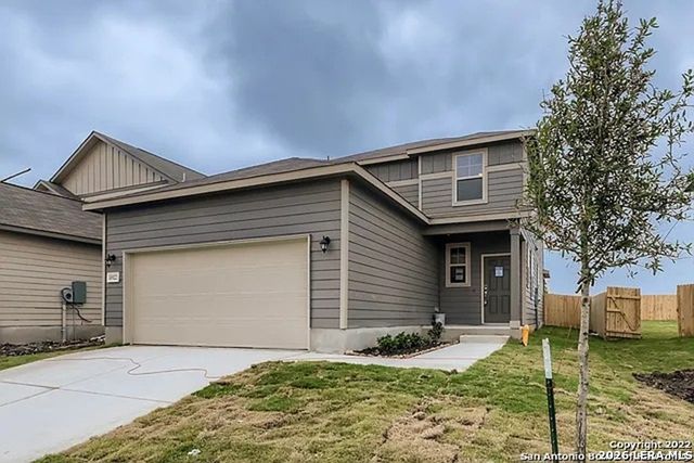 10922 LOCKHEED DR, Converse, TX 78109