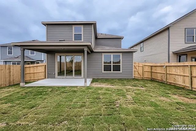 10922 LOCKHEED DR, Converse, TX 78109