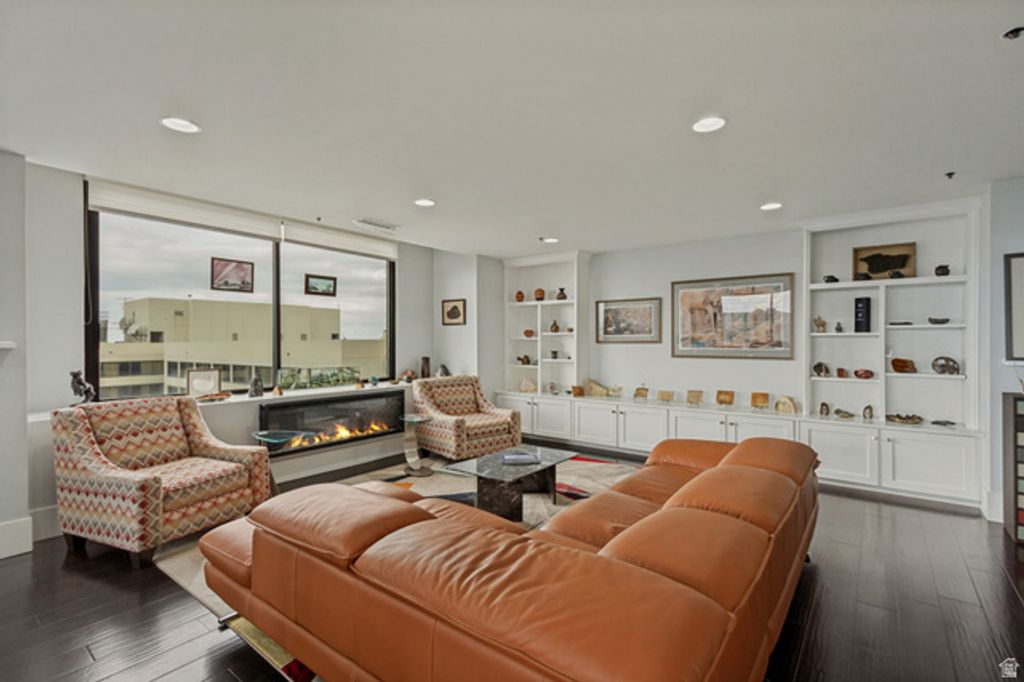 48 W BROADWAY #1805N, Salt Lake City, UT 84101 — photo 2