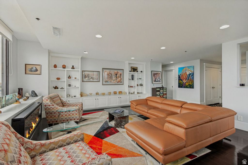 48 W BROADWAY #1805N, Salt Lake City, UT 84101 — photo 3