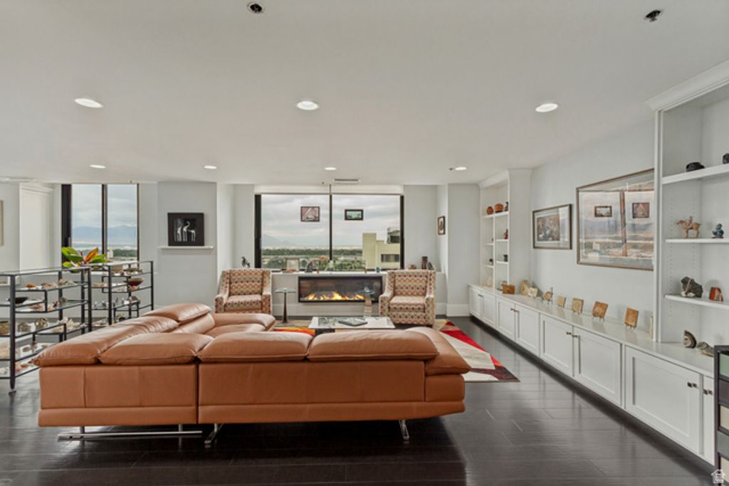 48 W BROADWAY #1805N, Salt Lake City, UT 84101 — photo 4