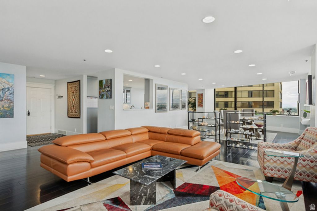 48 W BROADWAY #1805N, Salt Lake City, UT 84101 — photo 5