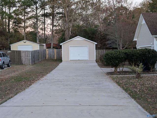 117 City Park Road, New Hope, AL 35760