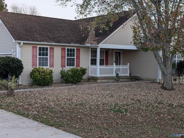 117 City Park Road, New Hope, AL 35760