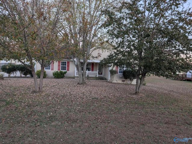 117 City Park Road, New Hope, AL 35760