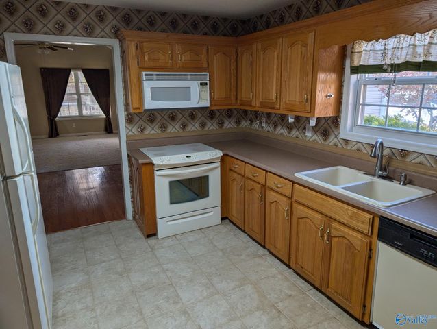 117 City Park Road, New Hope, AL 35760