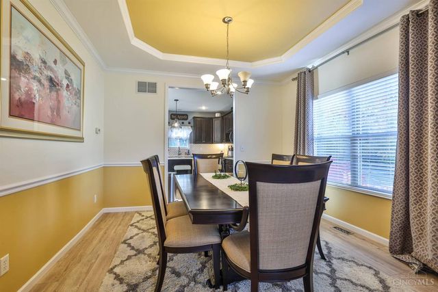 10716 Carolina Pines Drive, Harrison, OH 45030