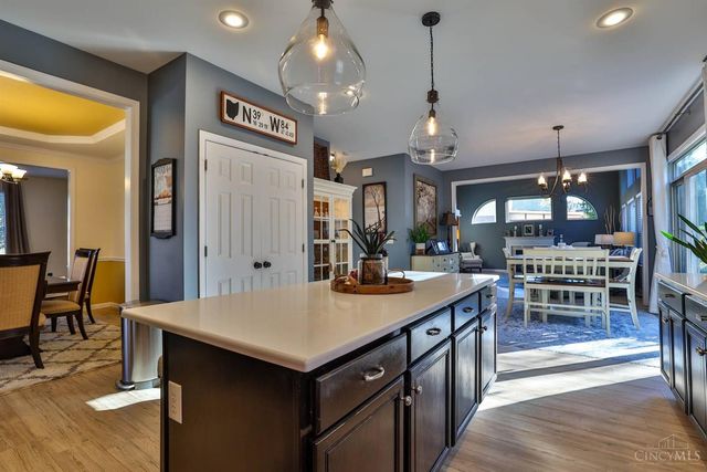 10716 Carolina Pines Drive, Harrison, OH 45030