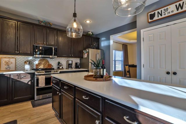 10716 Carolina Pines Drive, Harrison, OH 45030