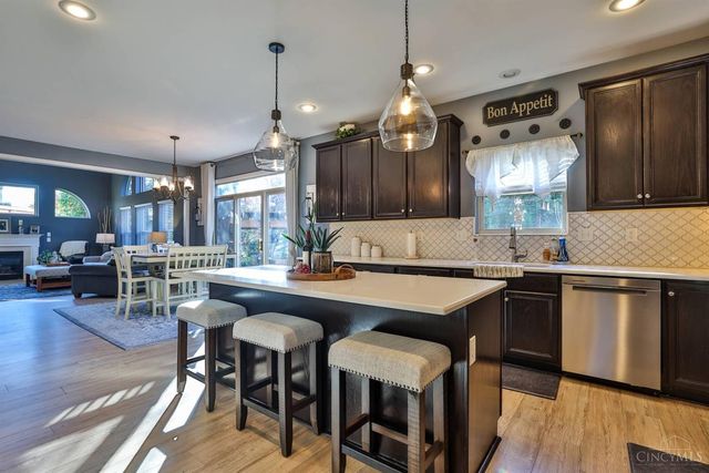 10716 Carolina Pines Drive, Harrison, OH 45030