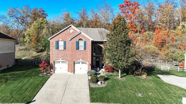 10716 Carolina Pines Drive, Harrison, OH 45030