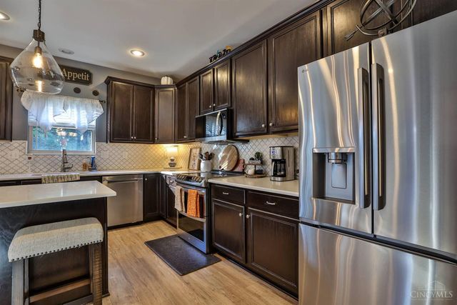 10716 Carolina Pines Drive, Harrison, OH 45030