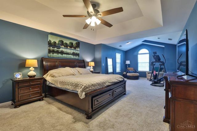 10716 Carolina Pines Drive, Harrison, OH 45030