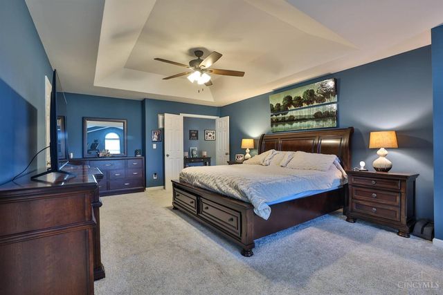 10716 Carolina Pines Drive, Harrison, OH 45030