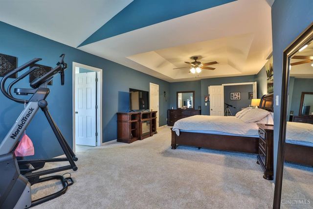 10716 Carolina Pines Drive, Harrison, OH 45030