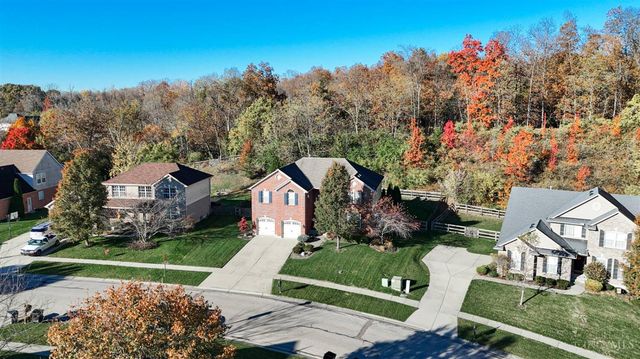 10716 Carolina Pines Drive, Harrison, OH 45030