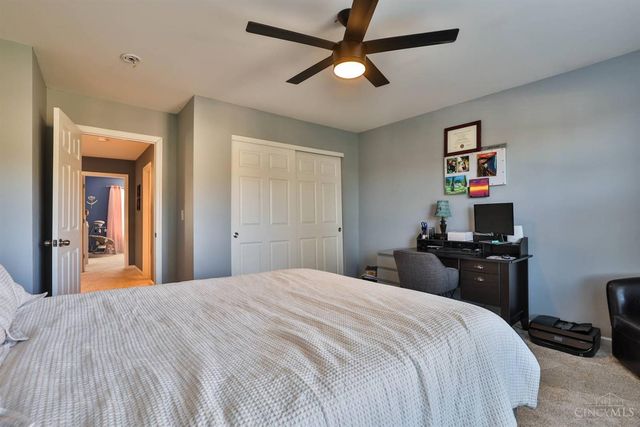 10716 Carolina Pines Drive, Harrison, OH 45030