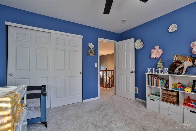 10716 Carolina Pines Drive, Harrison, OH 45030