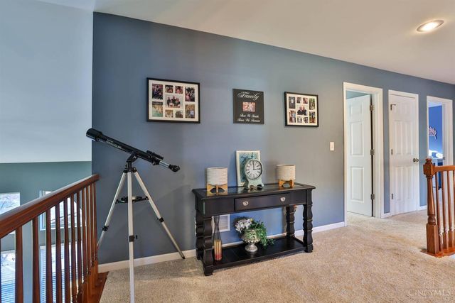 10716 Carolina Pines Drive, Harrison, OH 45030