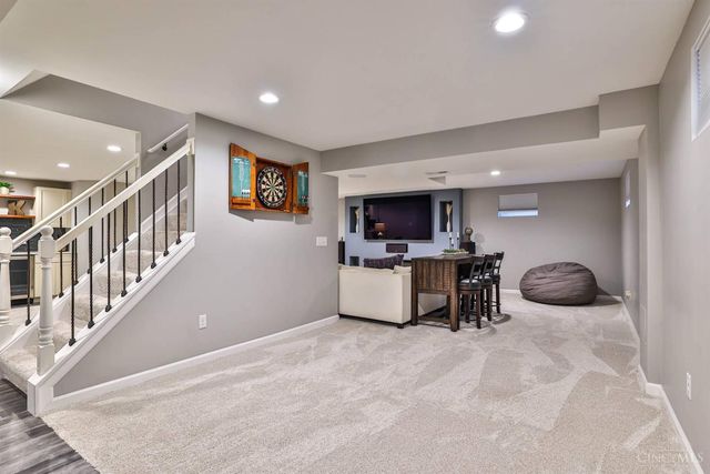 10716 Carolina Pines Drive, Harrison, OH 45030