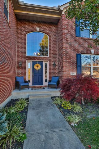 10716 Carolina Pines Drive, Harrison, OH 45030
