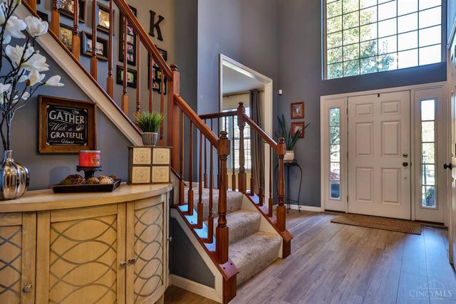 10716 Carolina Pines Drive, Harrison, OH 45030