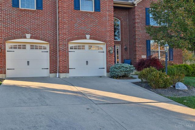 10716 Carolina Pines Drive, Harrison, OH 45030