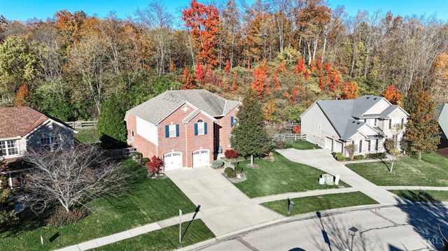 10716 Carolina Pines Drive, Harrison, OH 45030