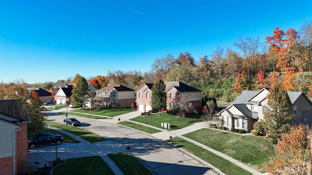 10716 Carolina Pines Drive, Harrison, OH 45030