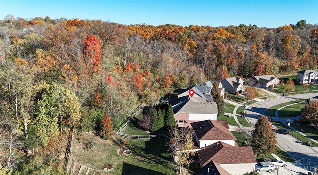 10716 Carolina Pines Drive, Harrison, OH 45030