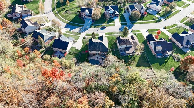 10716 Carolina Pines Drive, Harrison, OH 45030