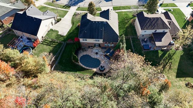 10716 Carolina Pines Drive, Harrison, OH 45030