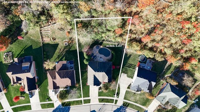 10716 Carolina Pines Drive, Harrison, OH 45030