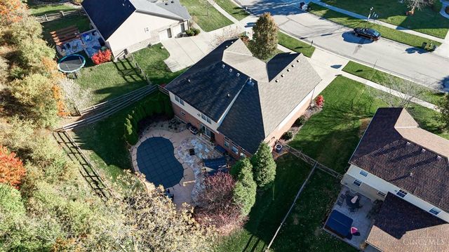 10716 Carolina Pines Drive, Harrison, OH 45030