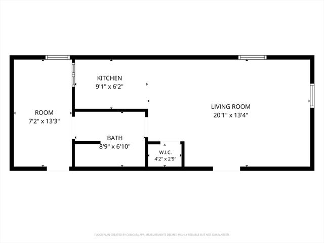 1004 Belmont St 1, Watertown, MA 02472