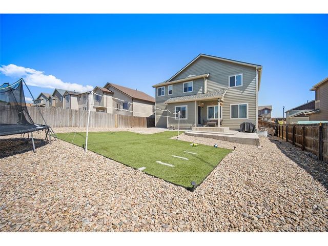 7367 Araia Dr, Fountain, CO 80817