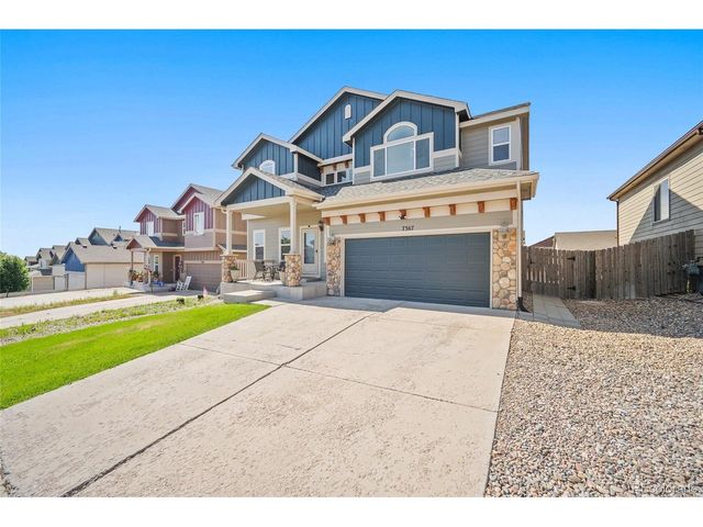 7367 Araia Dr, Fountain, CO 80817