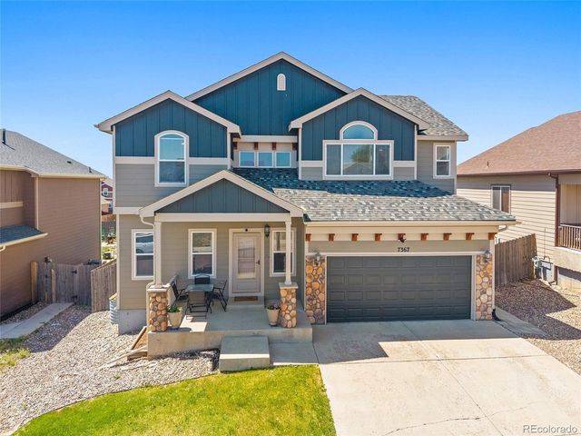 7367 Araia Dr, Fountain, CO 80817