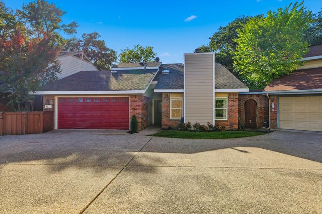 4221 Gayle Court, Flower Mound, TX 75028