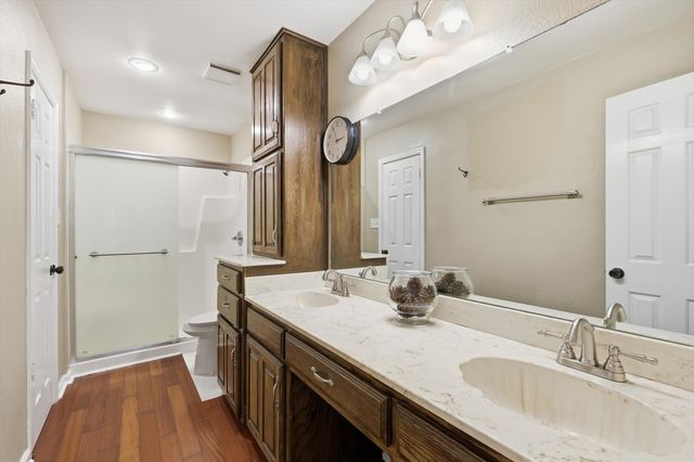 4221 Gayle Court, Flower Mound, TX 75028